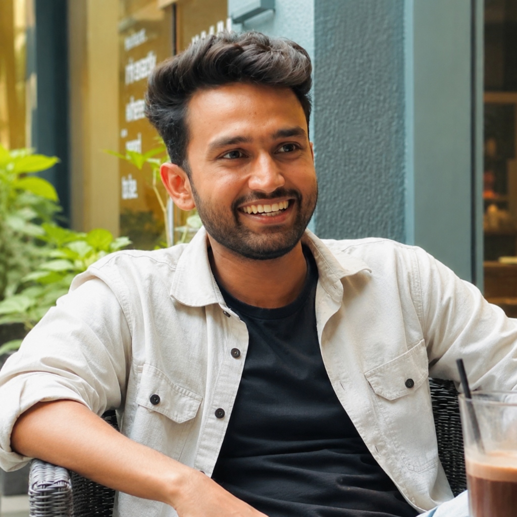 Rohit Saini