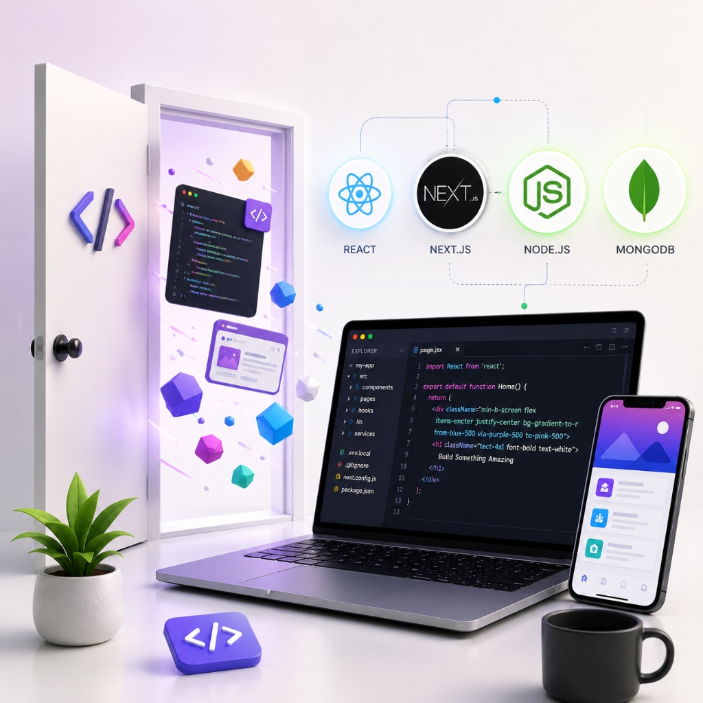 Custom Development