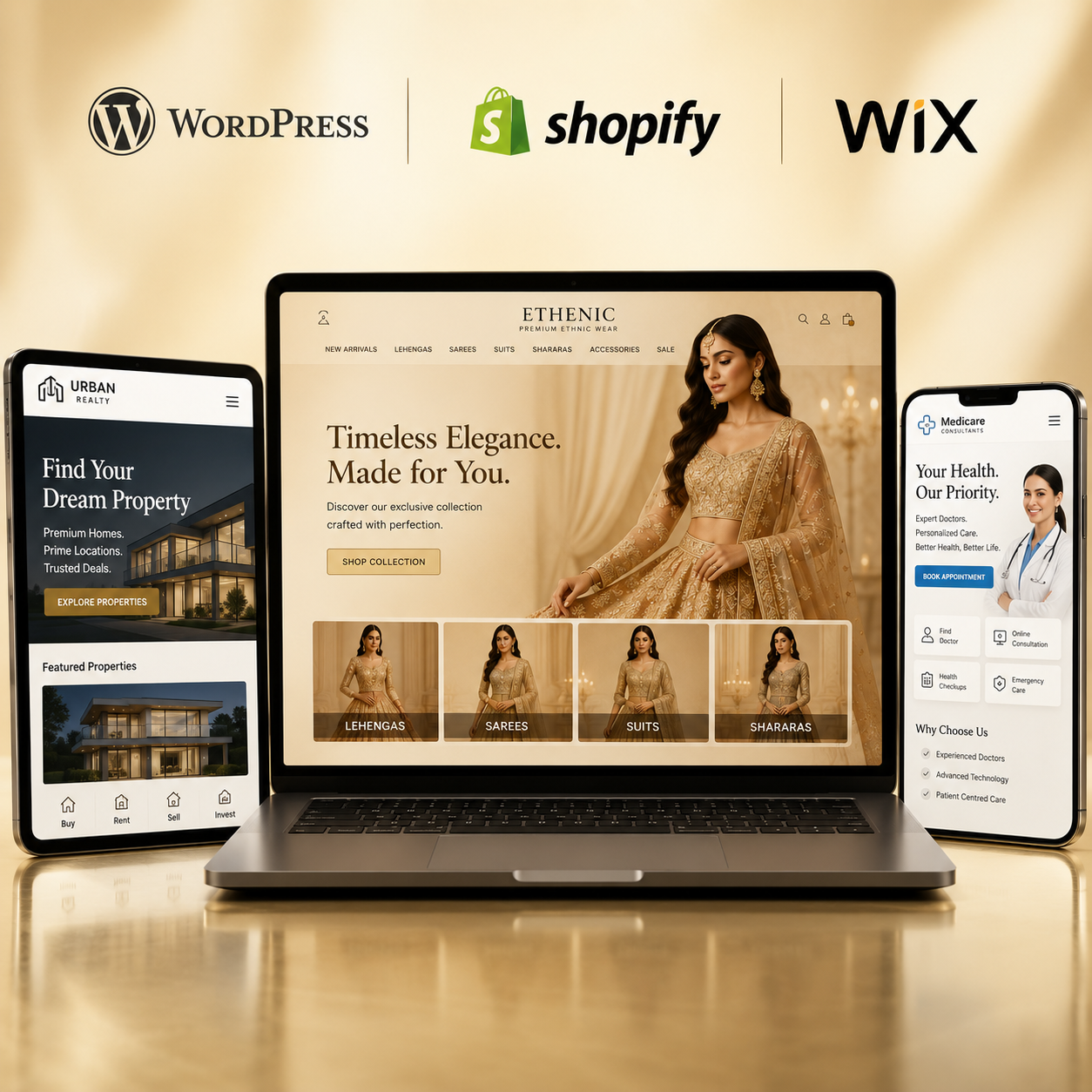 Website Development